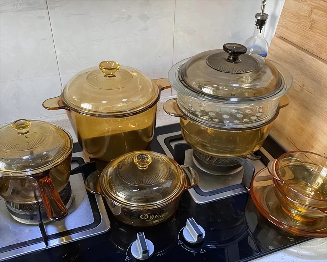 红极一时的玻璃锅,红极一时的玻璃锅是不是智商税