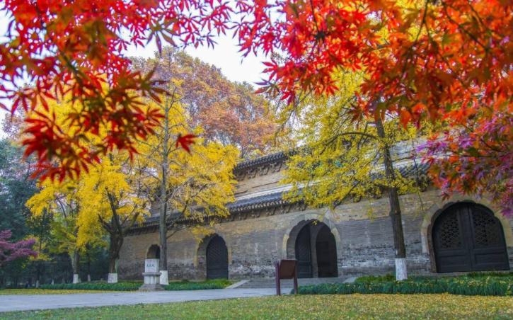 江苏值得旅游的地方,江苏哪些地方值得去旅游