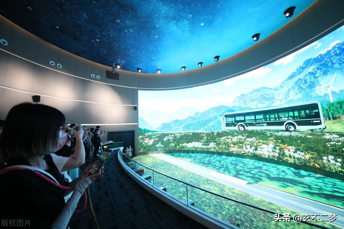 中国用实力赢了世界杯,中国元素闪耀卡塔尔世界杯