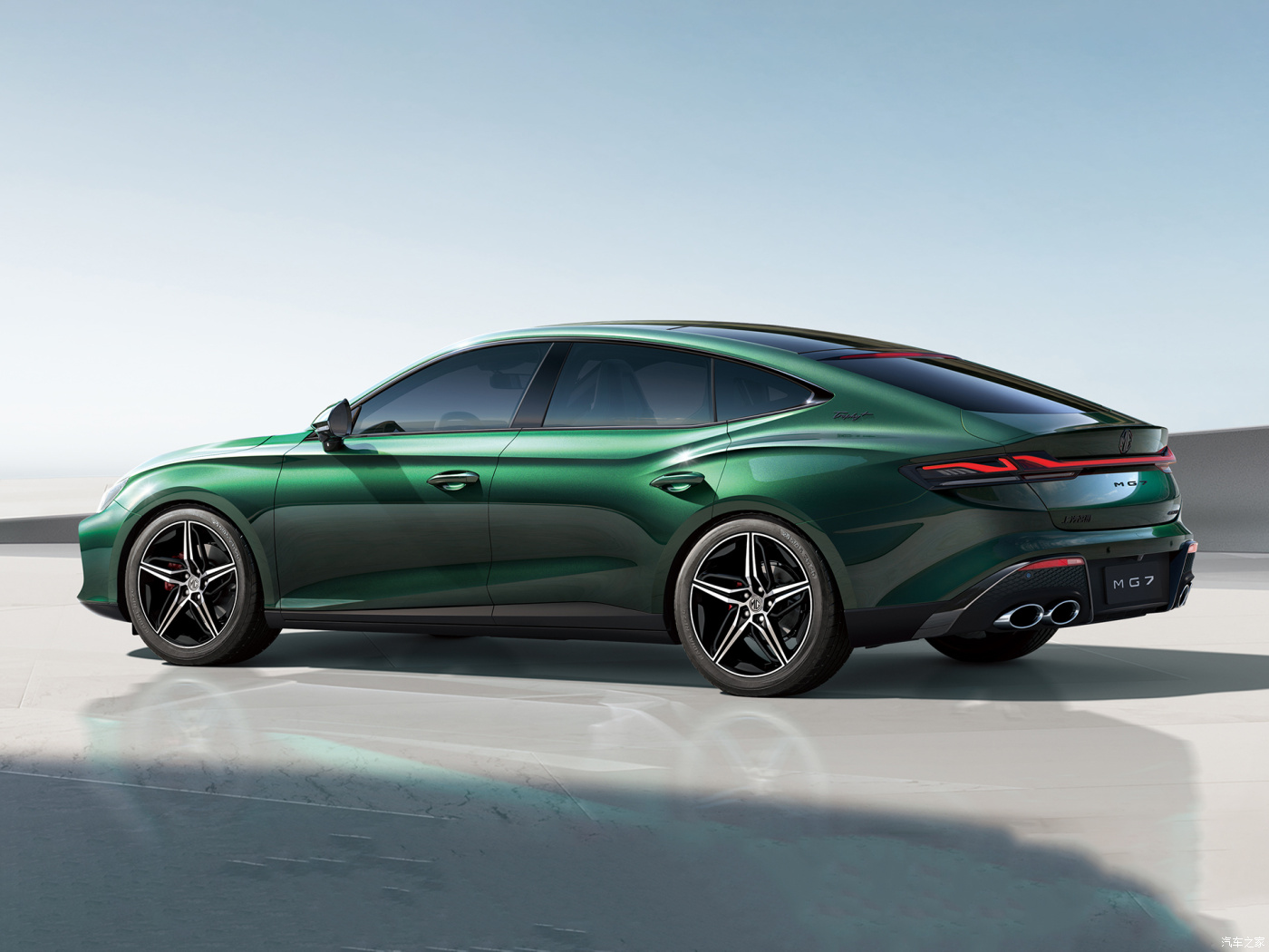 16万帕拉梅拉新款提车,汽车圈内卷玩出了新高度