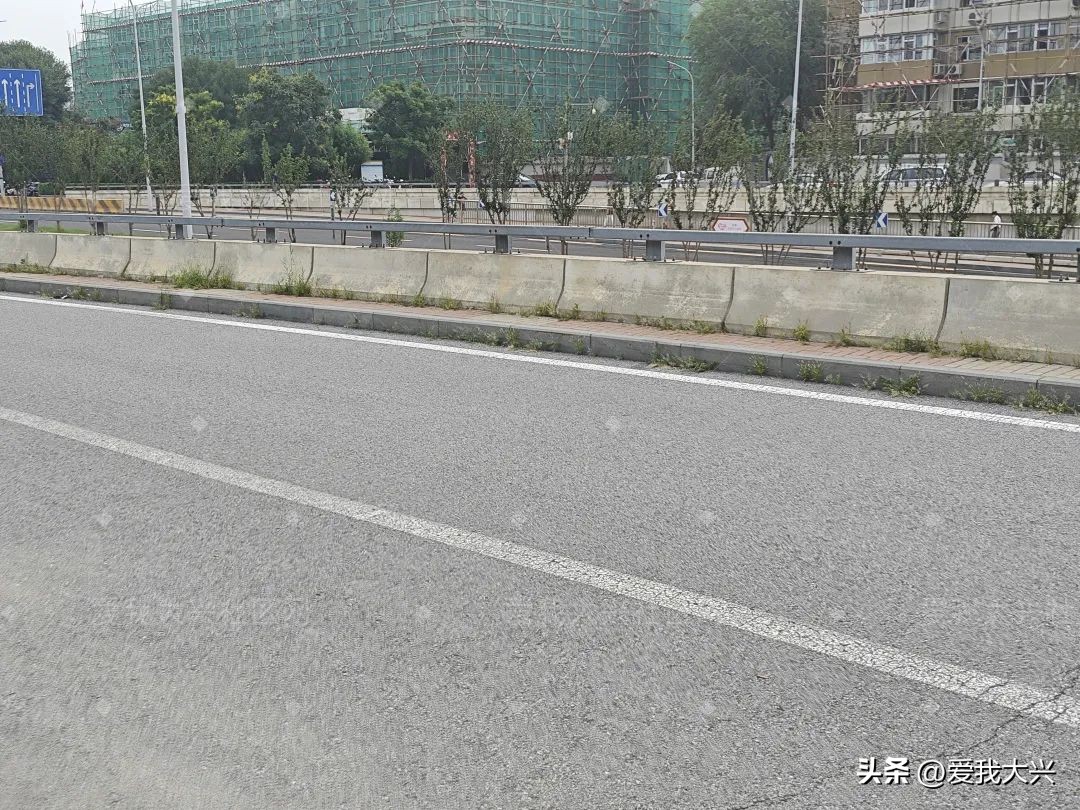 两年了，大兴这个项目建的如何了？预计...