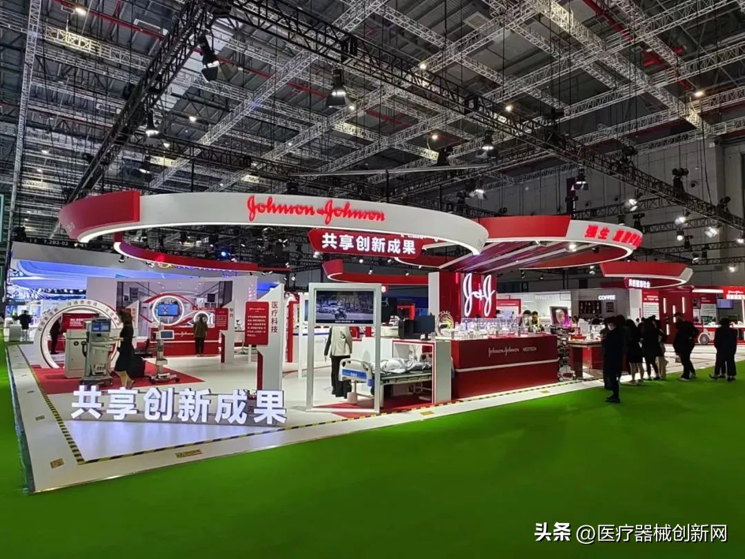 进博会医疗器械和医药健康产品,进博会最先进的医疗器械有哪些