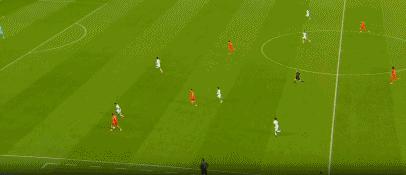 国足2:1逆转泰国庆祝胜利,国足2比0胜u23国足视频