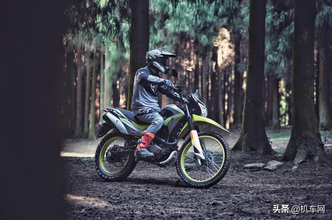 宗申摩托车250cc价格,可上牌宗申水冷250越野摩托车价格