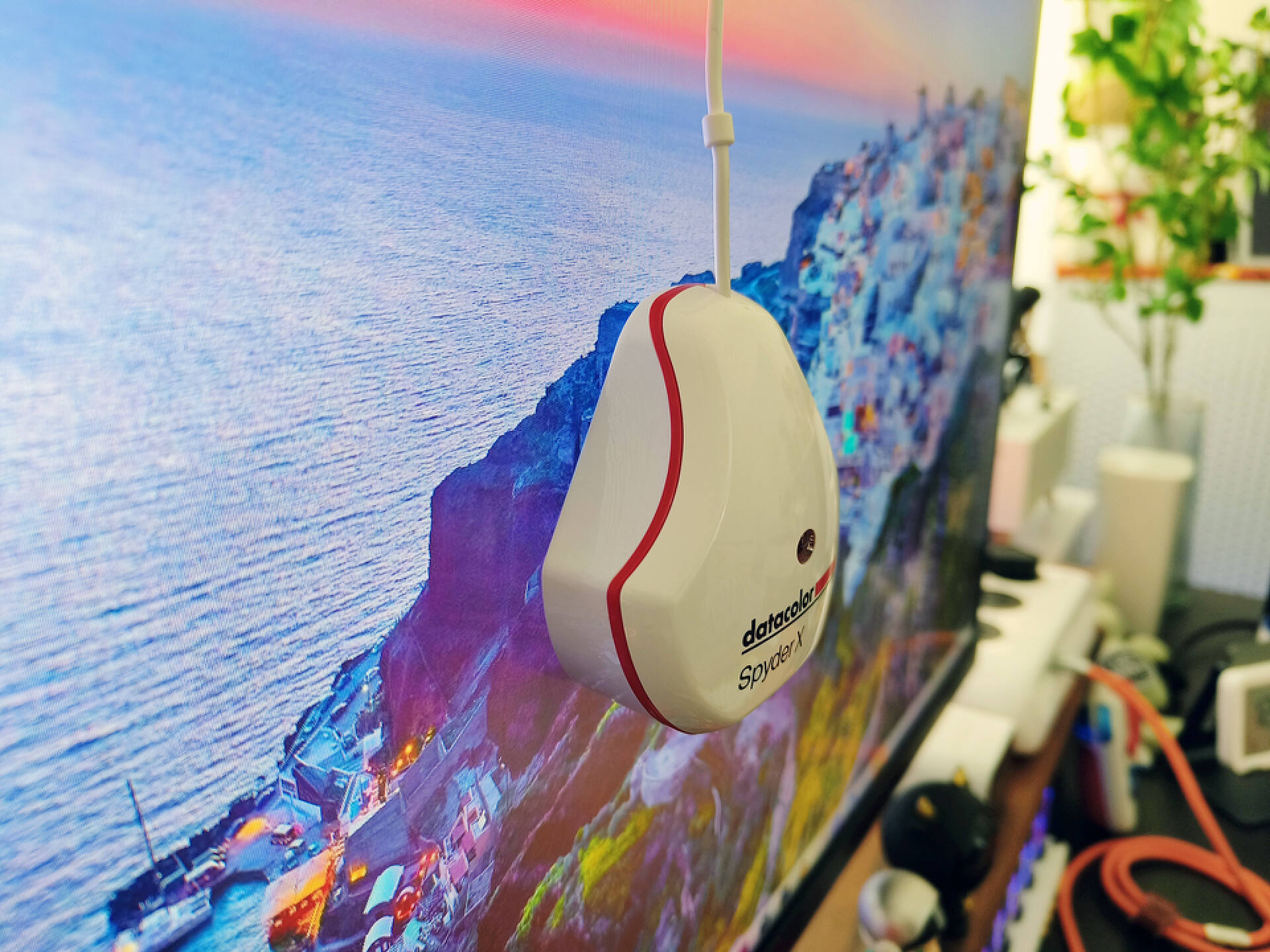 还原色彩好的显示屏,蓝蜘蛛屏幕校色仪有用吗