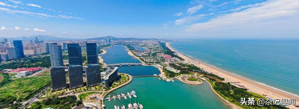 日照市大北山风景区旅游攻略,日照市旅游住宿哪里便宜