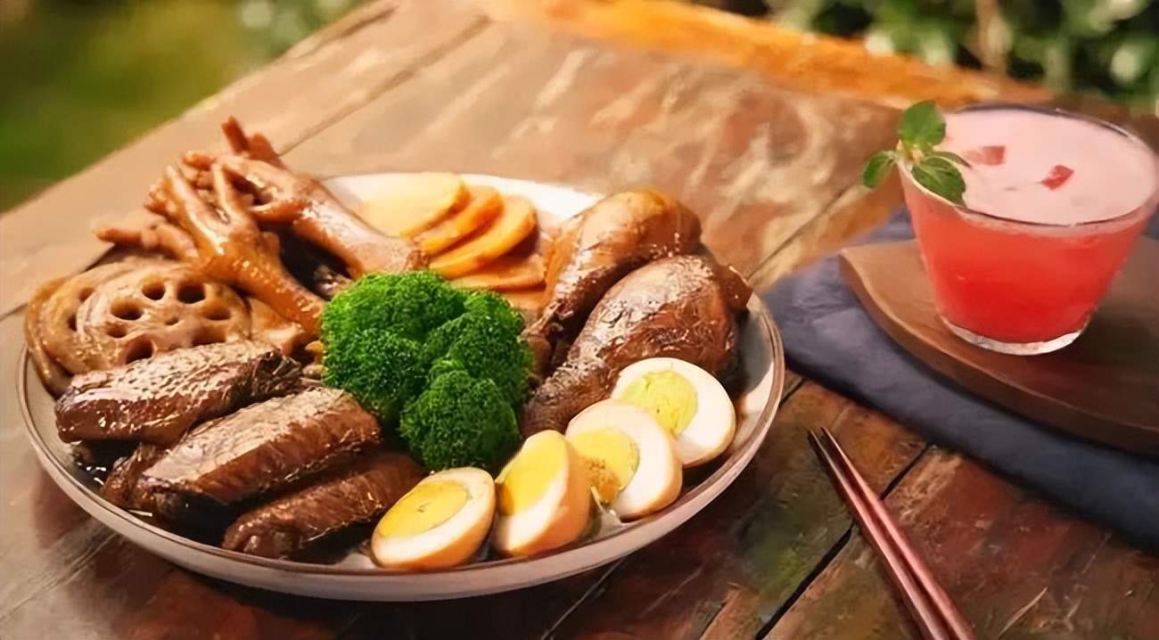 卖150碗熟肉被罚案原视频,网上卖散装熟食遇到职业打假人