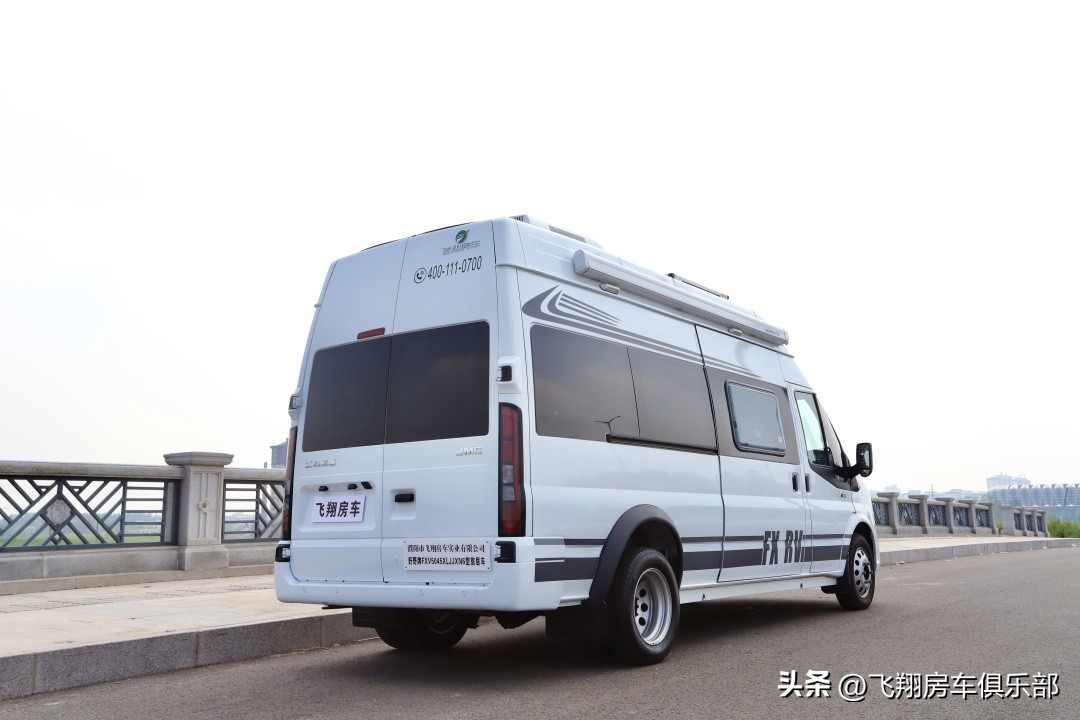 20万皮卡升降硬顶房车,20万房车b型中顶房车