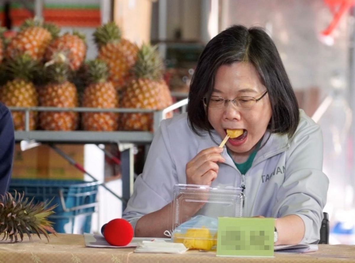 惠台政策贸易壁垒,台当局回应大陆调查贸易壁垒