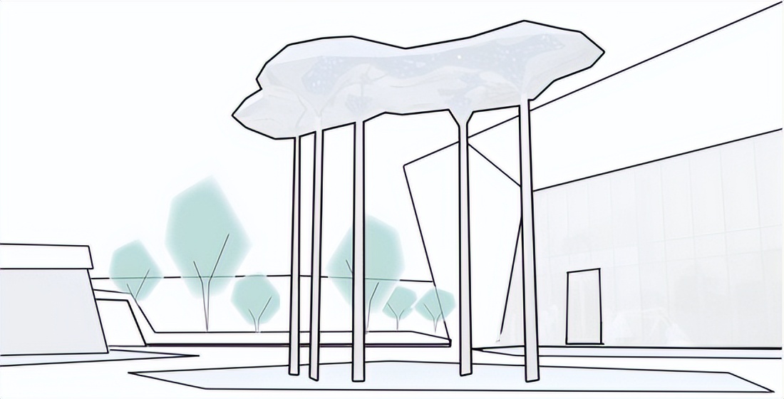 爱琴海购物公园淮安,海潮万物