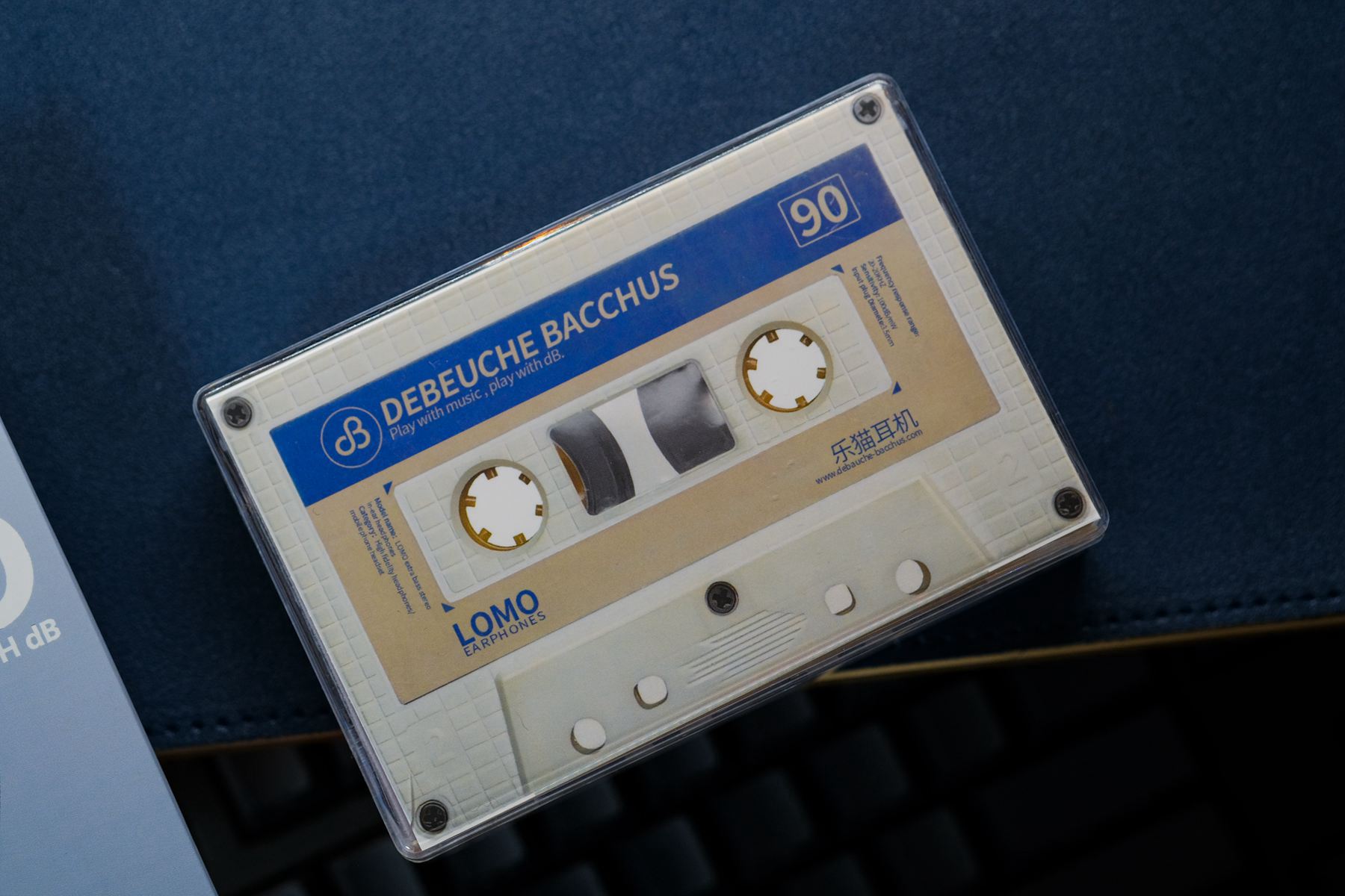 顶级动圈入耳式耳机测评,超大动圈hifi耳机测评