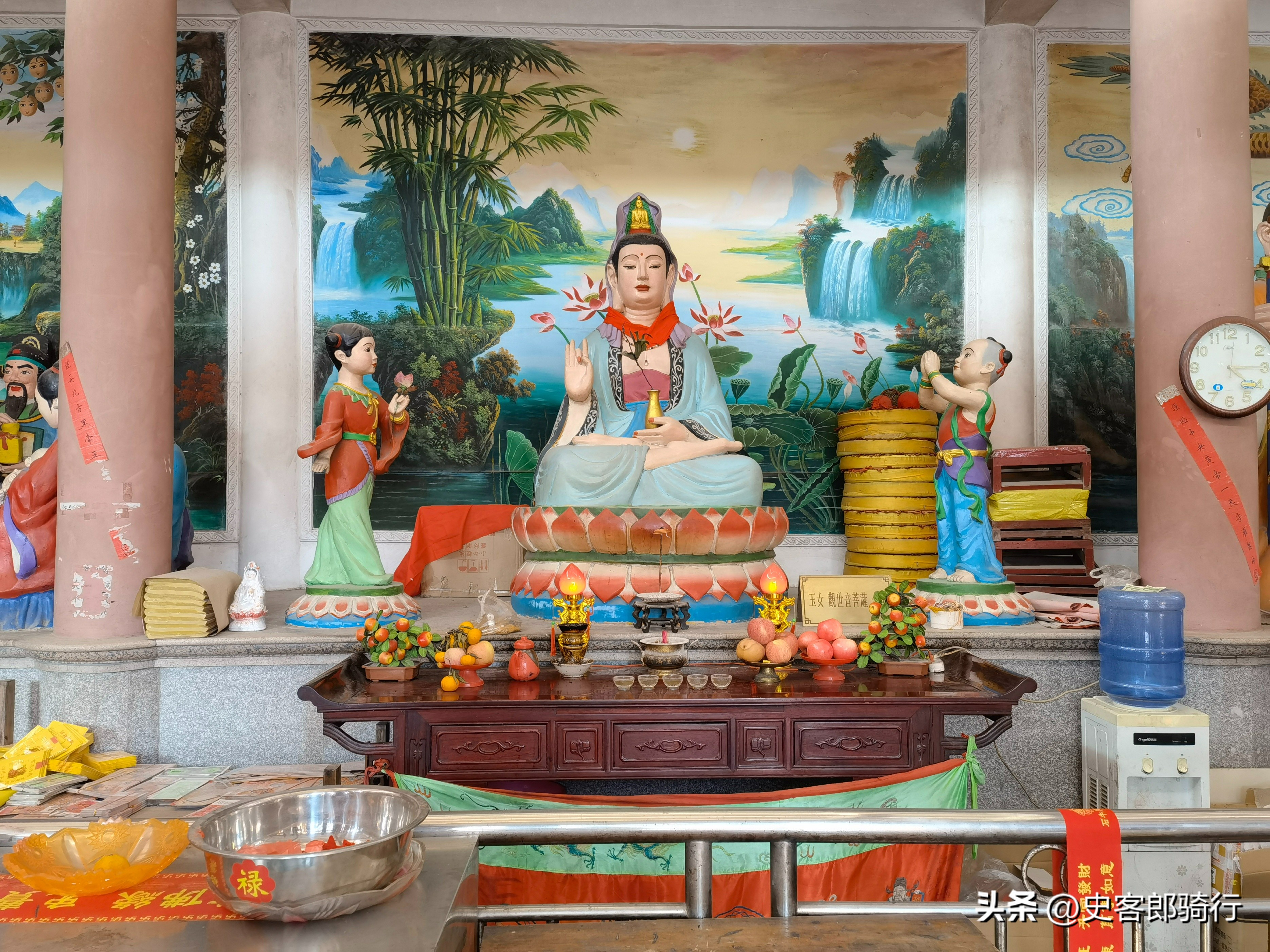 骑行广西宾阳,宾阳骑行