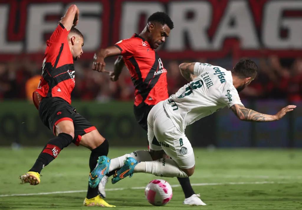 巴西乙级联赛结果,巴西甲级联赛第26轮最新战绩