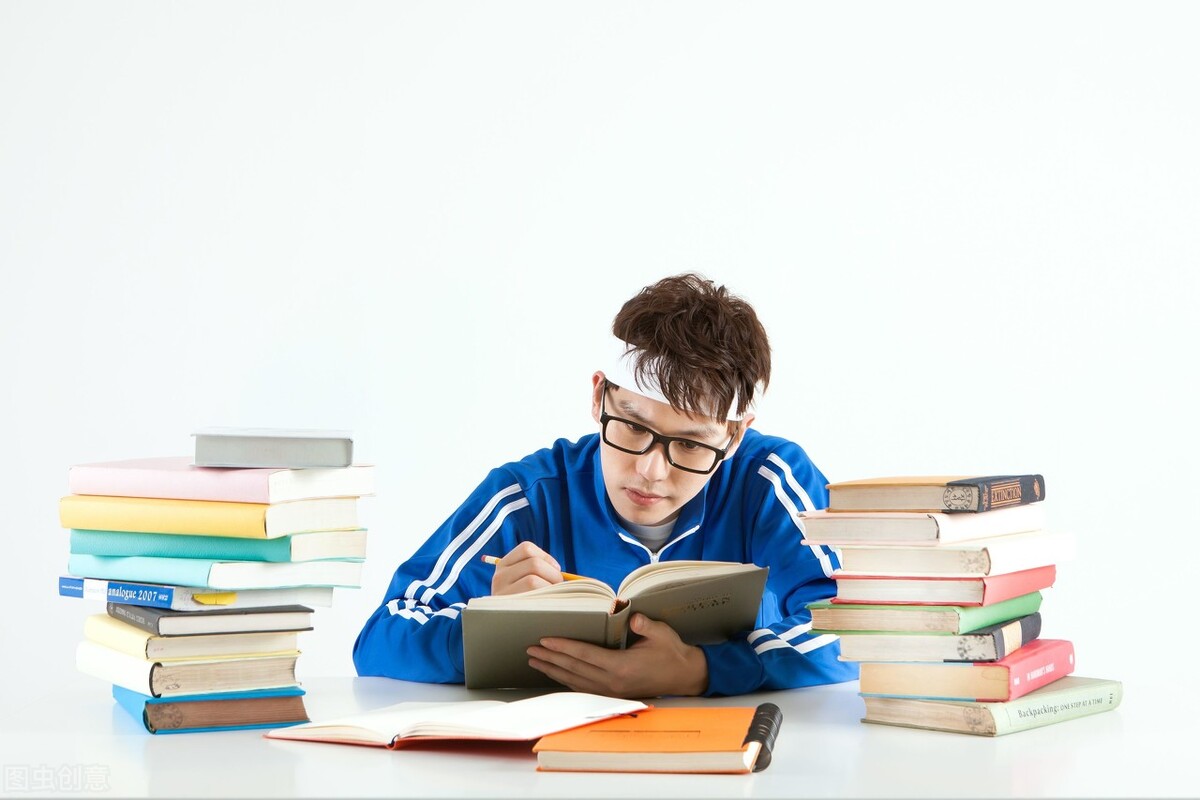 期末考试前怎么复习最有效语文,期末考试前三天该如何高效复习