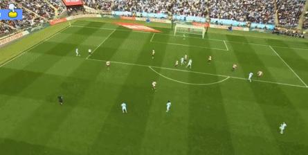 马球王抢跑,马球王单刀比赛视频