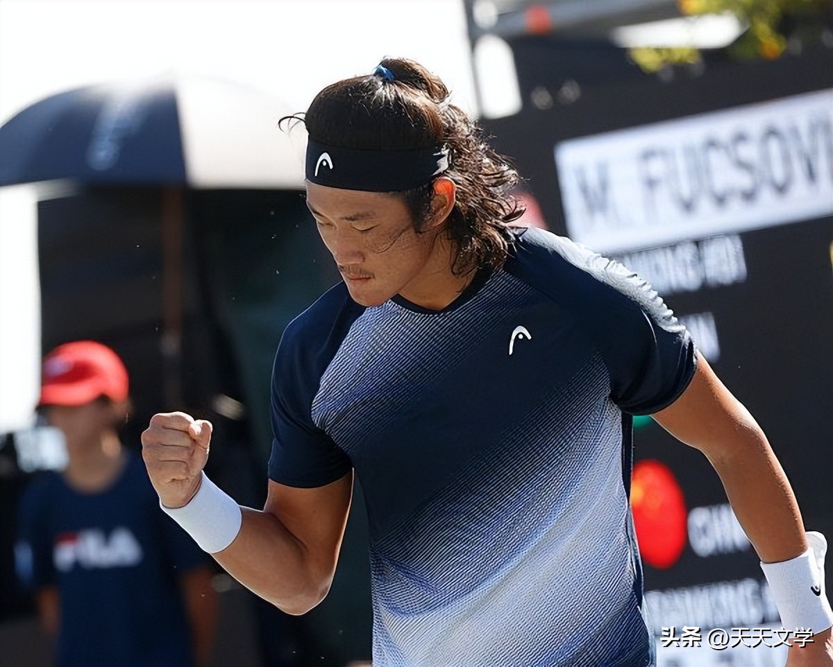 张之臻中国队,张之臻职业生涯11次被对手打出6-0