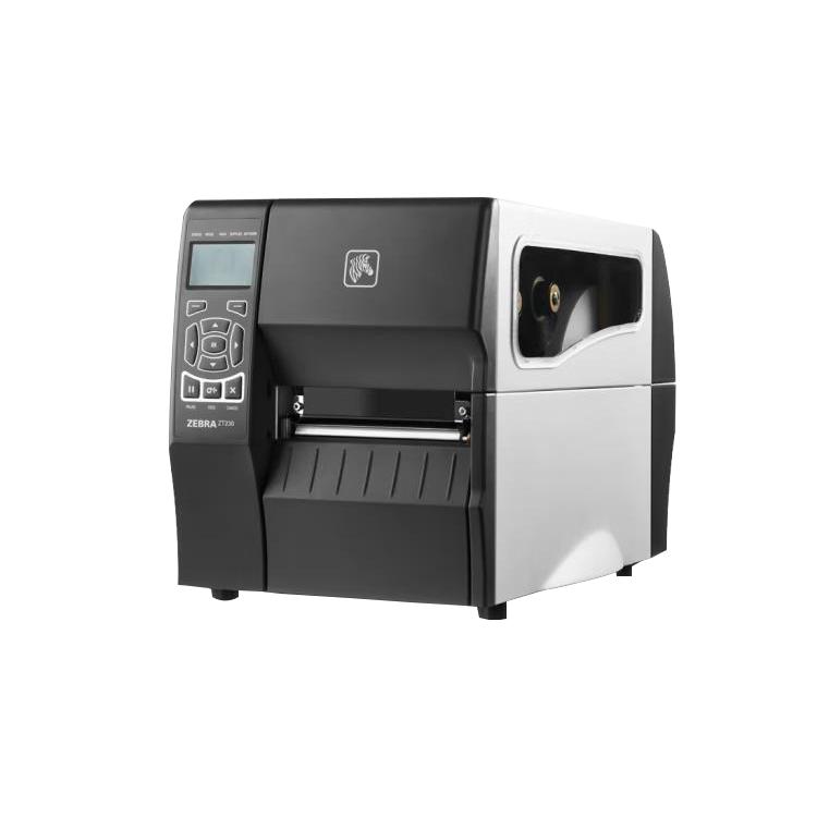 斑马打印机zt210故障,斑马打印机zt210怎么安装驱动