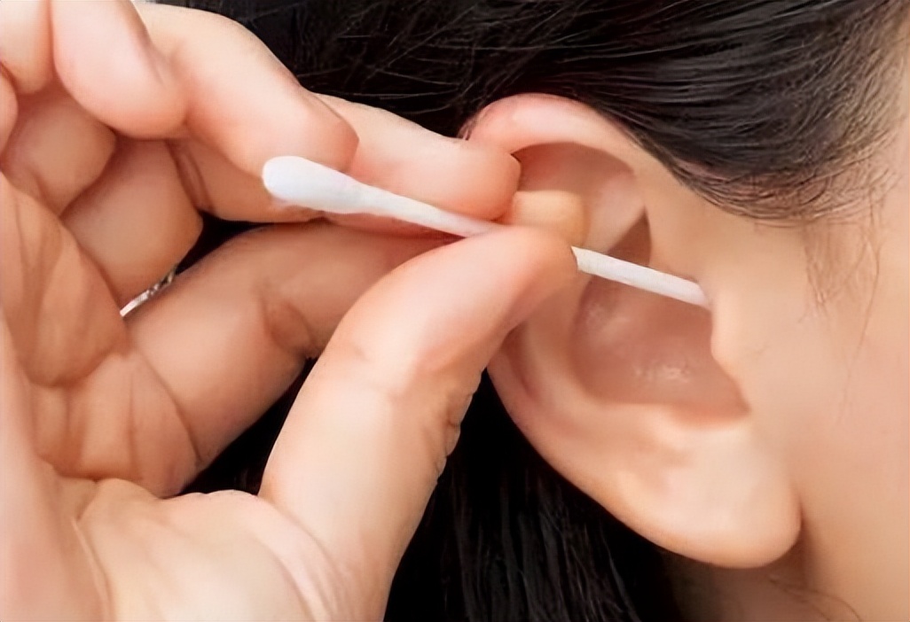 耳朵痒却掏不出任何东西中医辨证,手里痒但是却掏不到怎么办