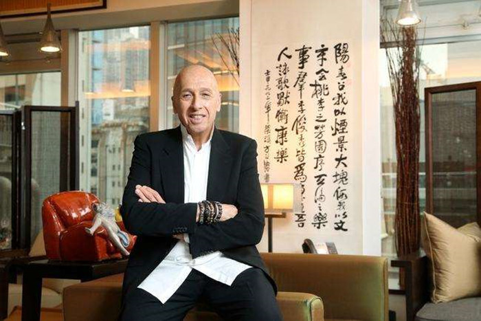 兰桂坊盛智文视频,兰桂坊老板盛智文的恋爱故事