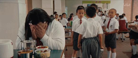 四大才子巩俐周星驰,周星驰和巩俐经典片段搞笑粤语