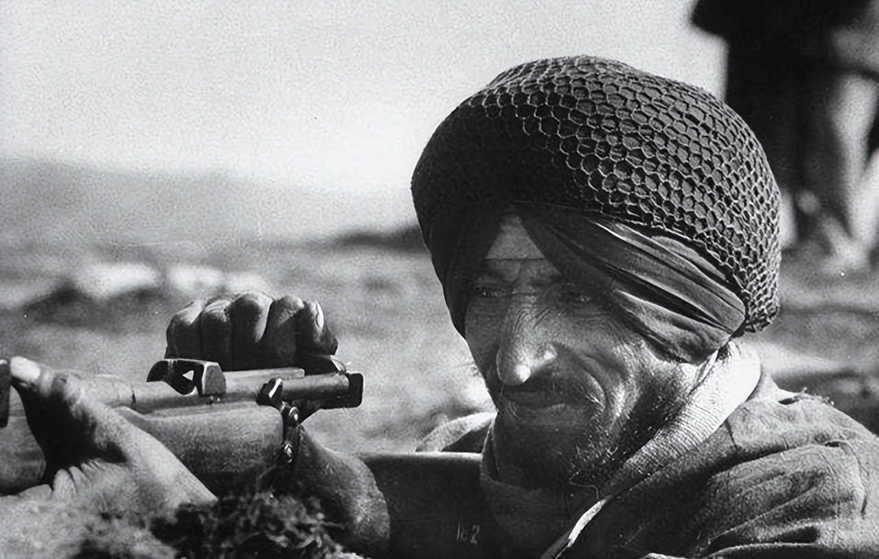 巴顿坦克战击溃德军坦克,巴顿一战