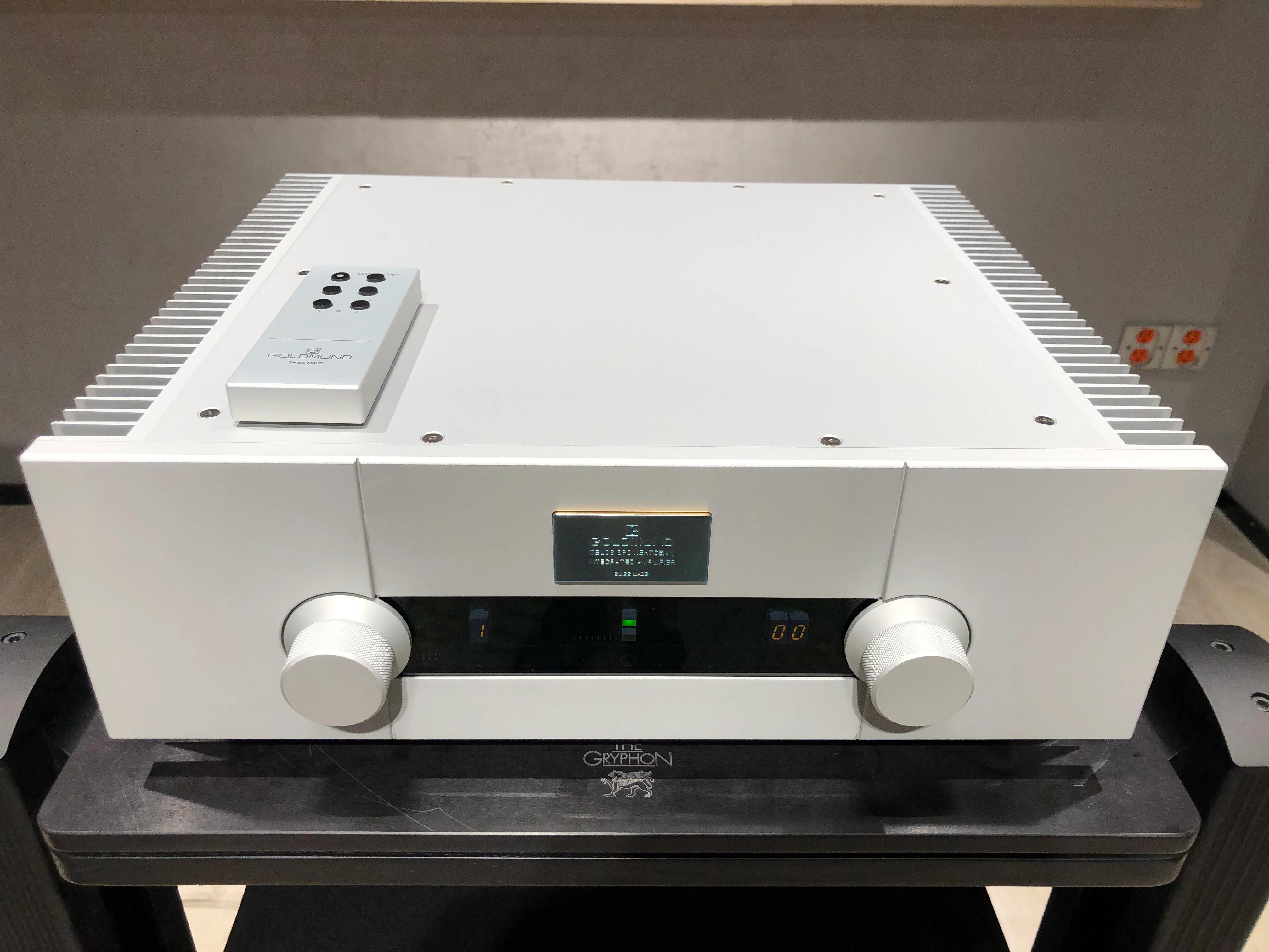 瑞士高文telos600功放,瑞士高文telos200单声道后级