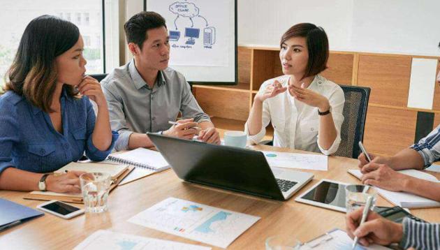 商务英语专业就业前途怎么样,大专商务英语就业方向及前景