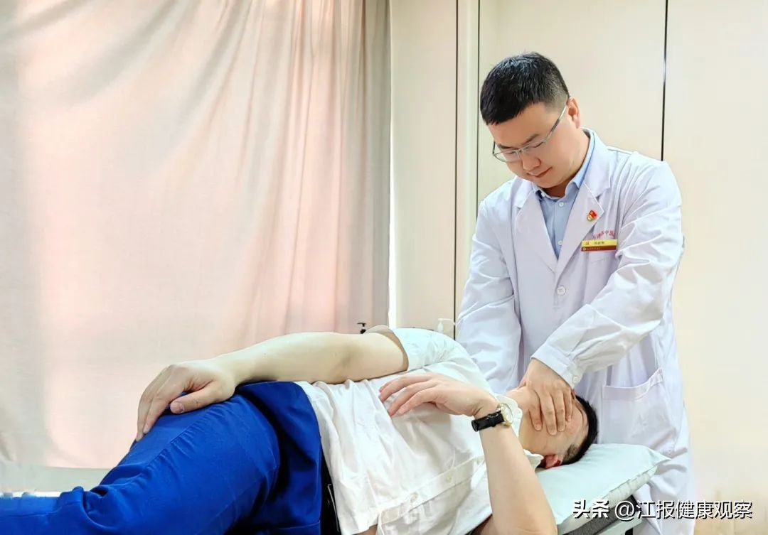 南昌市洪都中医院4名医生入选全市“百名优秀医生”