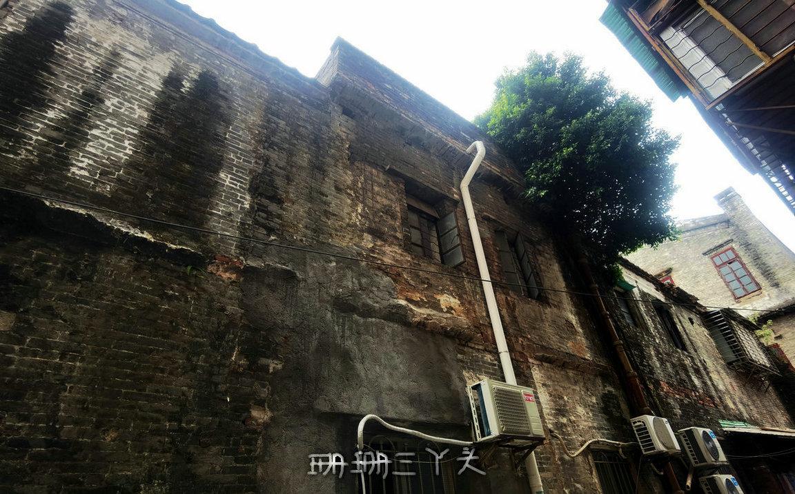 他曾是世界首富，是*片鸦**战争的“罪魁祸首”？曾经居住在广州这里