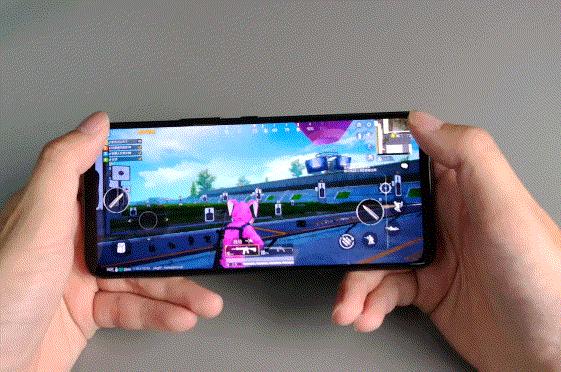 腾讯ROG游戏手机6天玑至尊版评测:玩家的顶级游戏利器