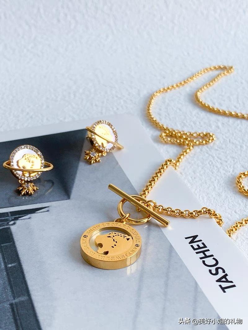 520礼物都有哪些,大牌珠宝首饰推荐