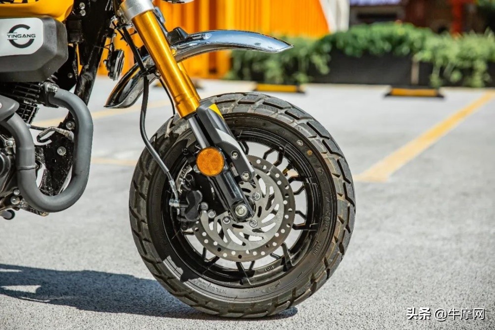 银钢蜜獾150回头率,银钢蜜獾150极速测试