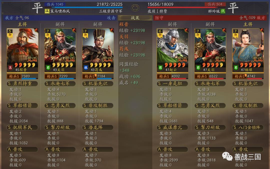 买个白板号竟连穿满红等风骑+麒麟弓,“狗官程”不是满红专属