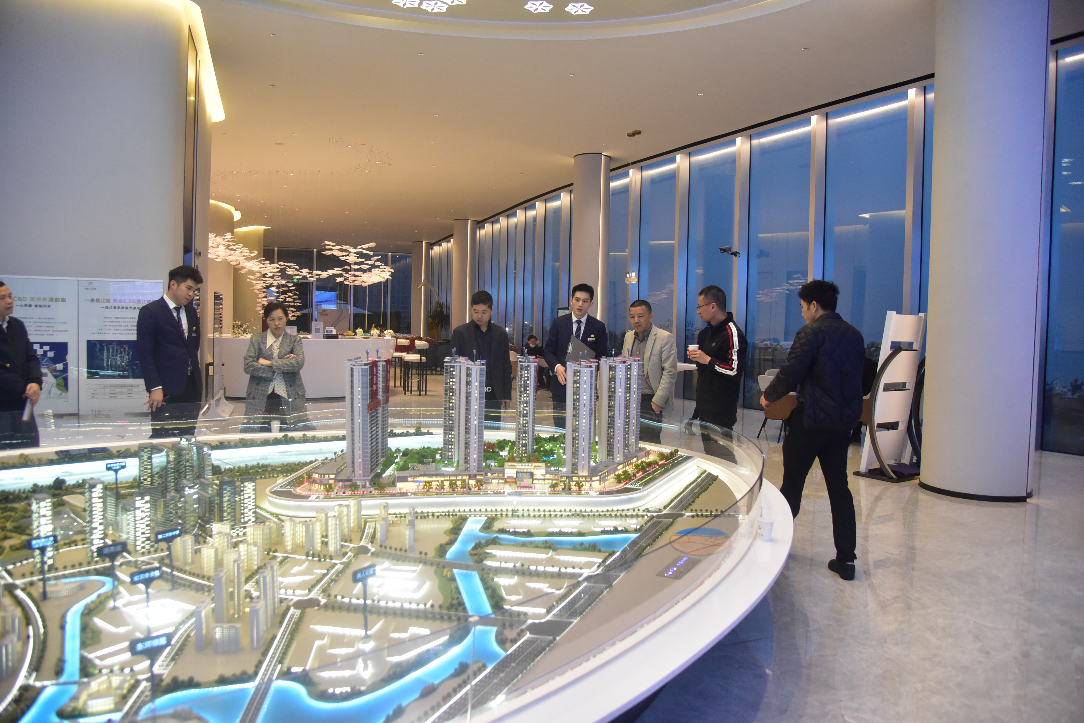 温州房贷利率最新消息,温州历年房贷利率一览表