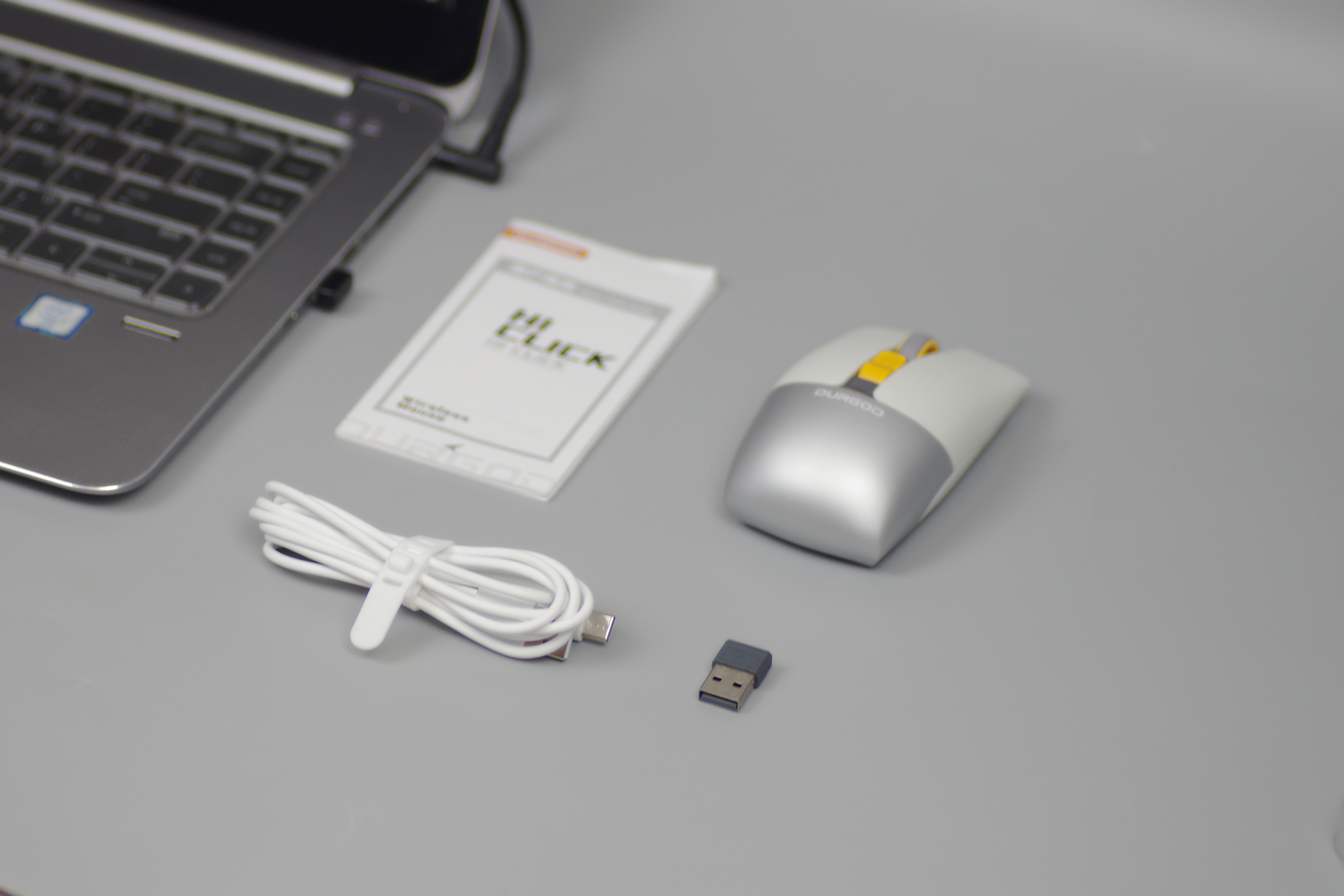 杜伽电竞鼠标评测,无线杜伽鼠标