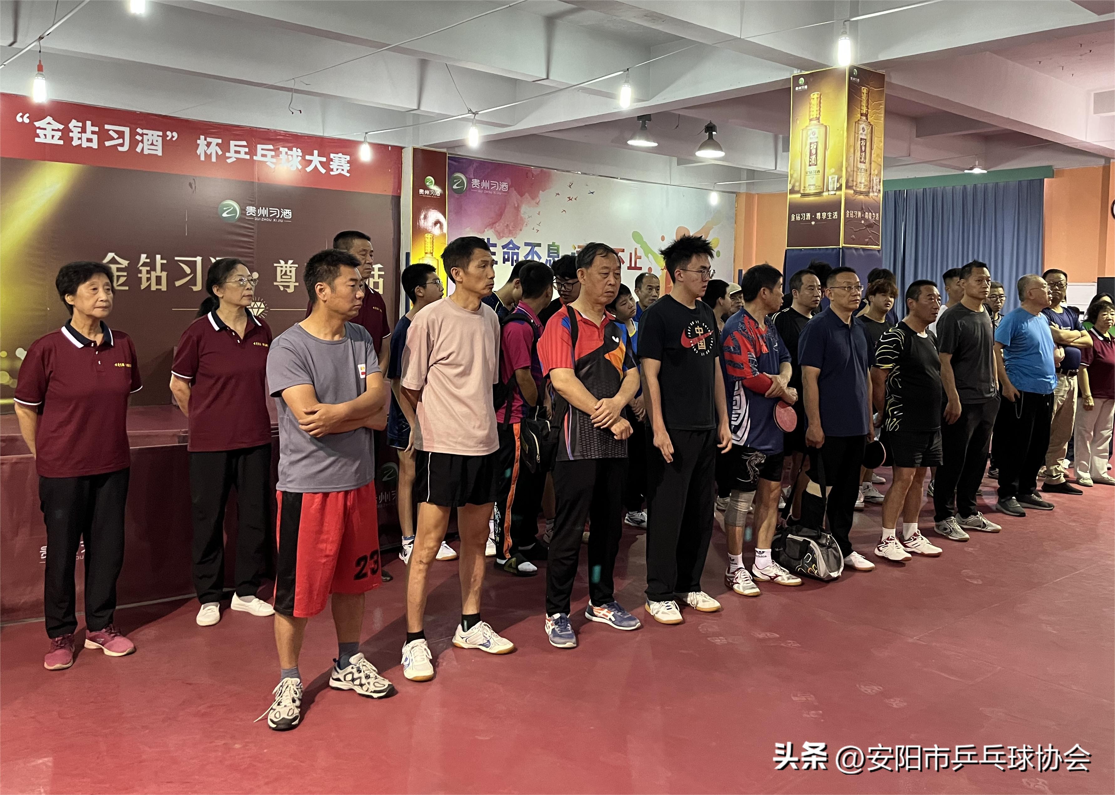 安阳市乒乓球比赛在哪报名,安阳市乒乓球协会总决赛