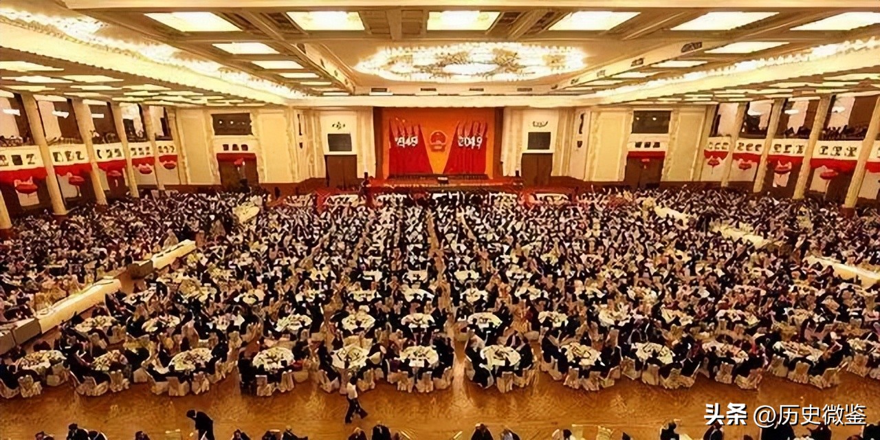 新中国第一宴，周总理为何选汾酒，而不选“国酒”茅台？