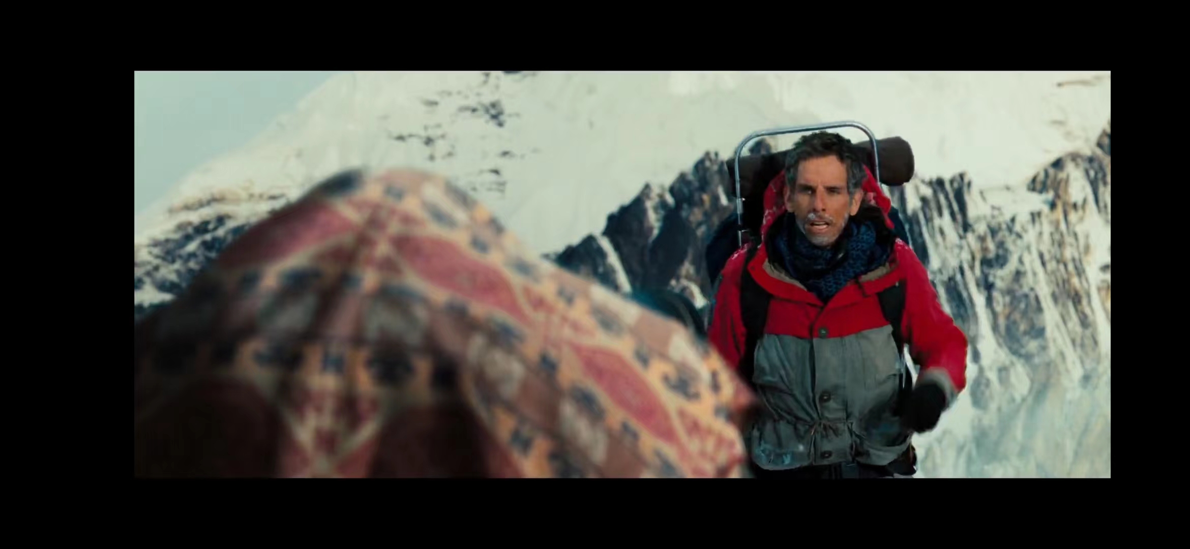 激励人向上的电影白日梦想家,白日梦想家电影教会了我们什么