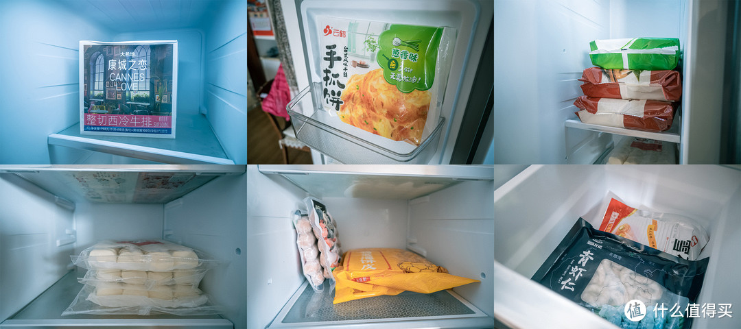 640L容量的大屏冰箱—云米AI冰箱21Face2S使用分享
