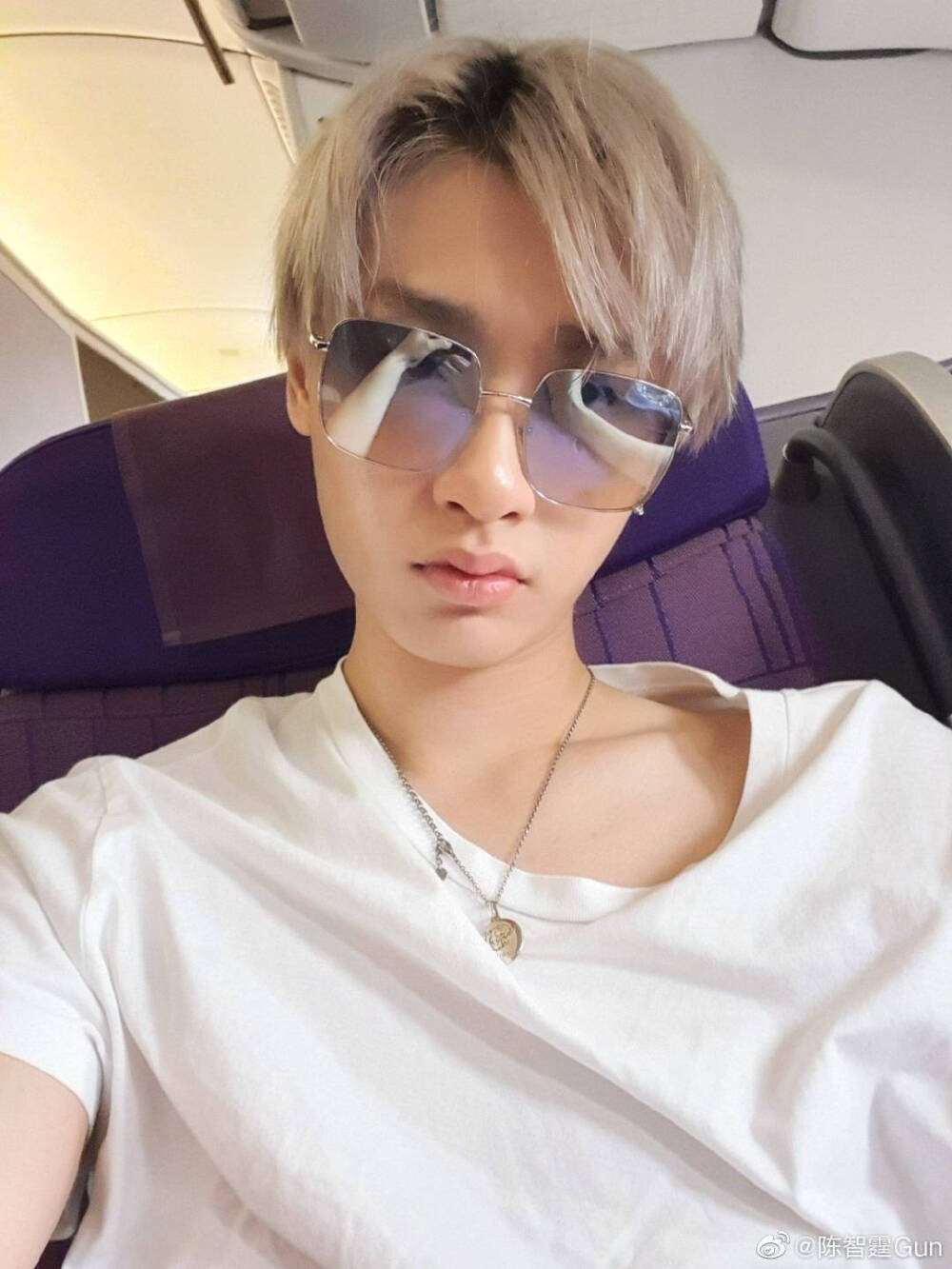 他泰一眼万年的外观2:南农的酒窝,呆的喉结,普明的耳边痣