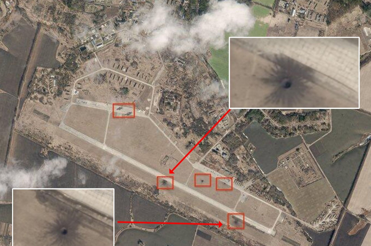 中国弹道导弹打击效果,中国弹道导弹威力有多大