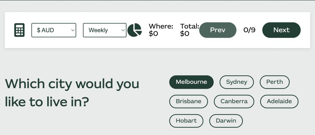 澳洲留学职业规划费用标准,澳洲留学每日开销