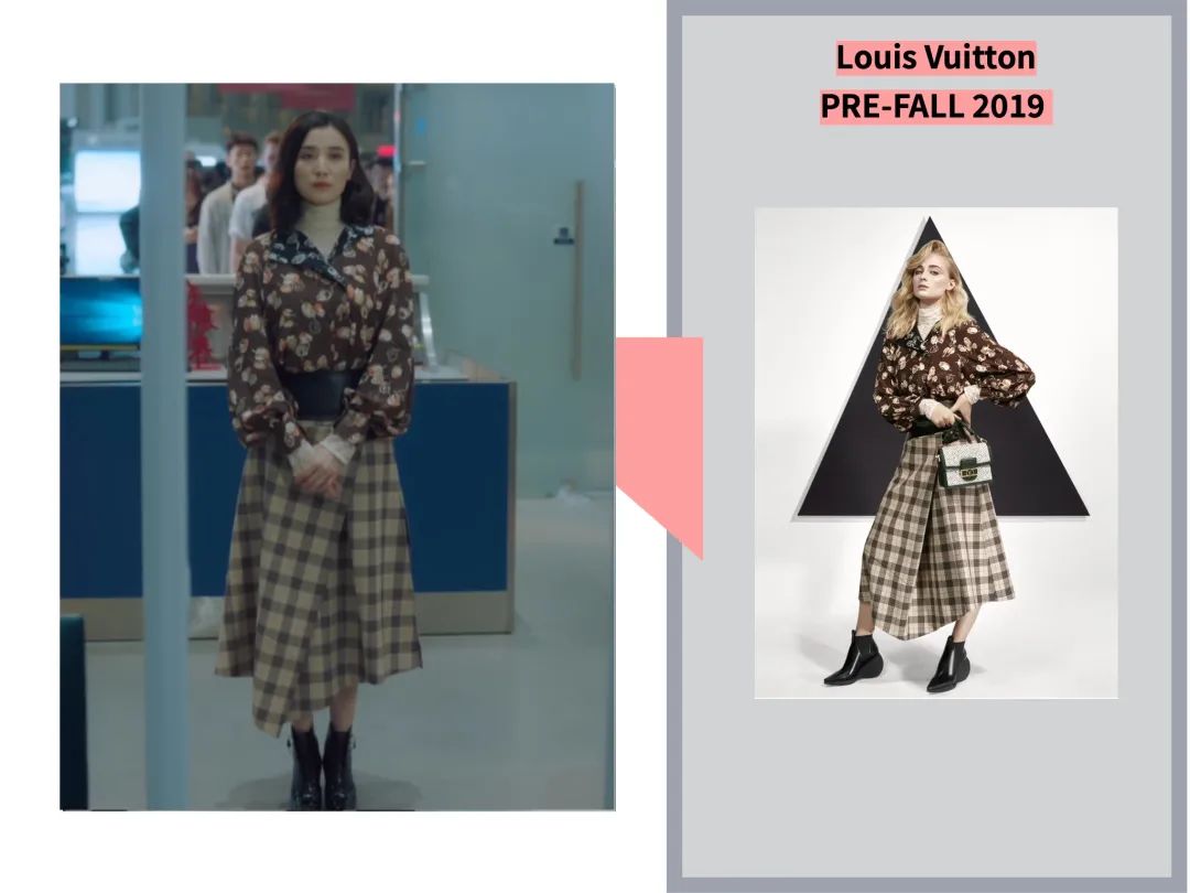 盛装出席真的很好看,盛装到底想要表达什么