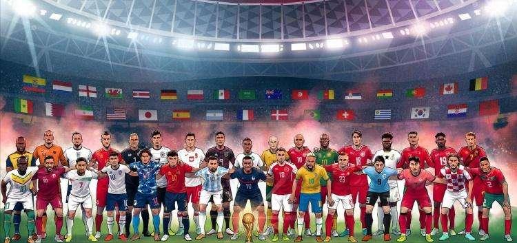 世界杯日本国足太太团曝光,世界杯日本美女太太团