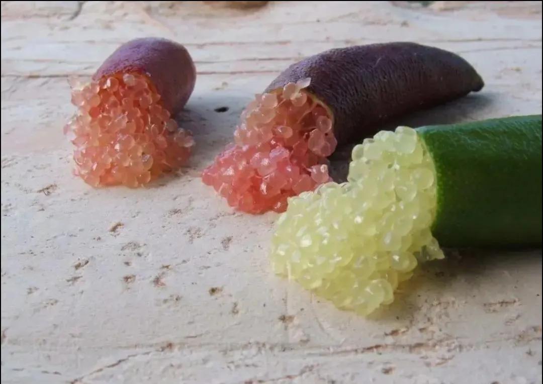 柠檬多少钱一斤最便宜的,广西手指柠檬多少钱