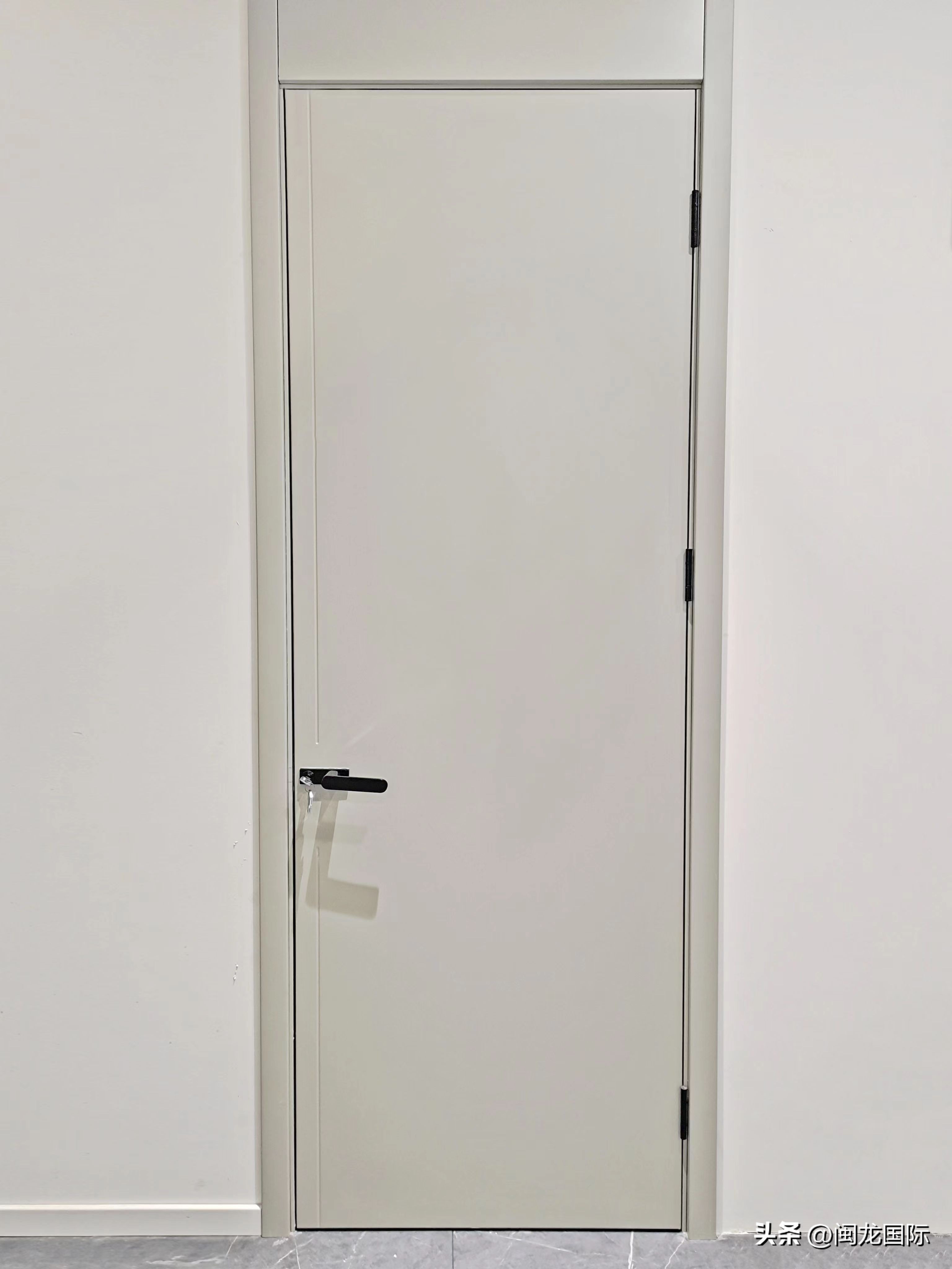 选哪个品牌实木复合烤漆木门好？TATA、森林花园…看完再买不吃亏