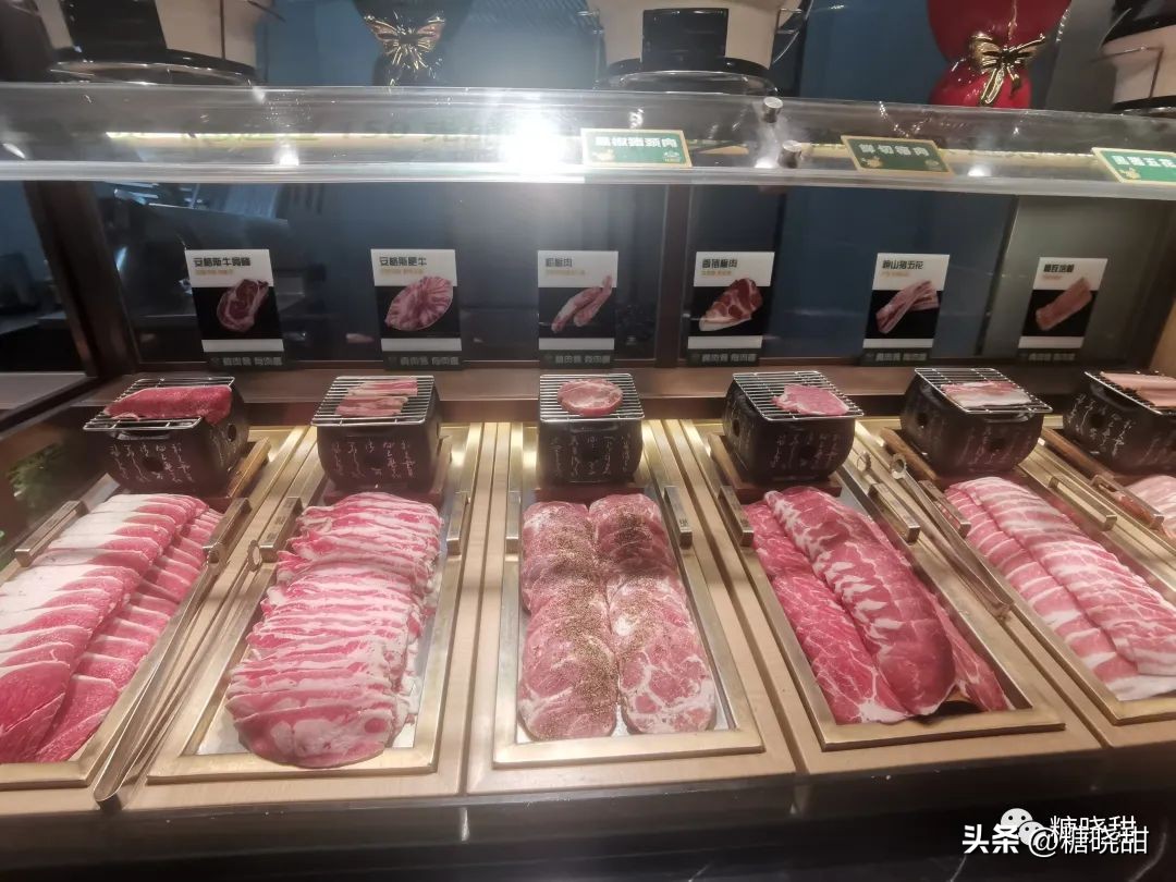 美食探店看着蒜蓉虾流口水,海鲜鲍鱼小龙虾螃蟹
