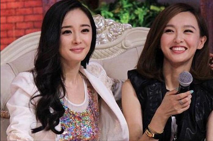 唐嫣与邱泽曾因戏生情,唐嫣被邱泽追回了吗