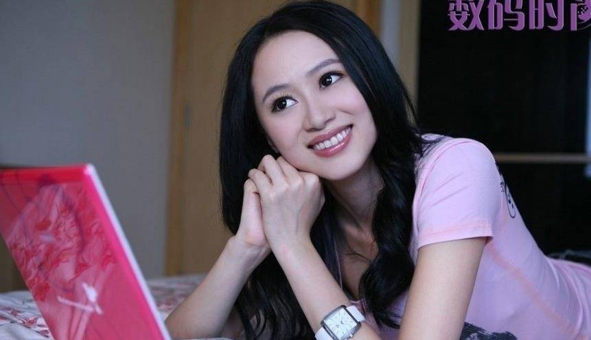 体操女神戴菲菲,菲菲绯闻事件