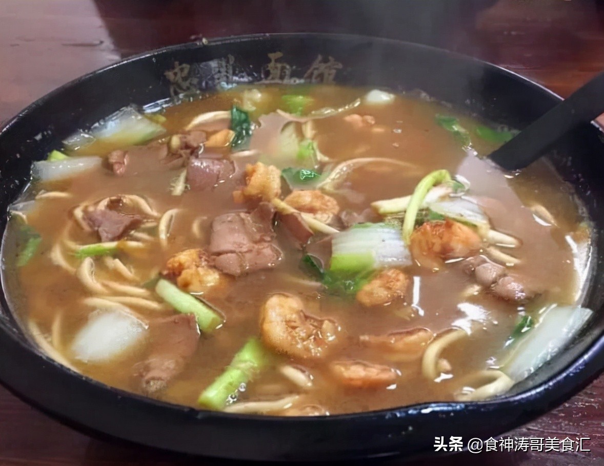 杭州美食推荐特色人均700,杭州最特色的美食